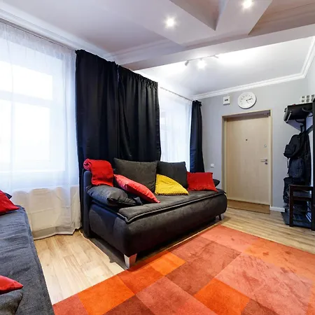 Apartment Daugava Rrlux Free Parking *