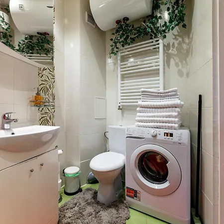Daugava Rrlux Free Parking Apartment *