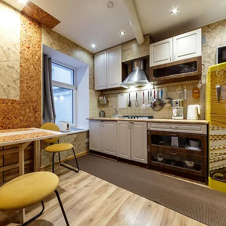 Daugava Rrlux Free Parking Apartment Riga
