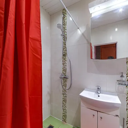 Apartment Daugava Rrlux Free Parking *