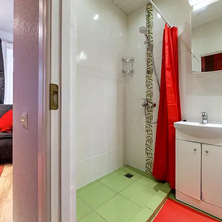 Daugava Rrlux Free Parking Apartment *